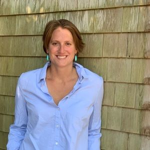 Meet your Posher, Jillian